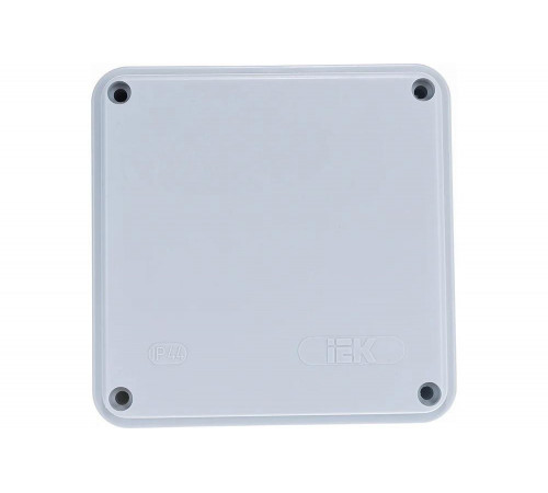 IEK KM41233 - распаячная коробка для электроустановок