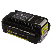 Аккумуляторная батарея (36В; 5.0 Ач; Lithium+) BPL3650D2 Ryobi 5133004387