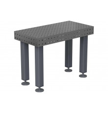 Сварочный стол Верстакофф SRK D16.10.5 173001