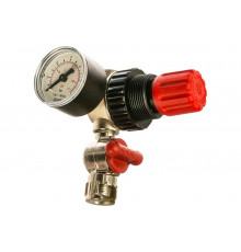 Регулятор давления RP-182 R 1/4 GAV 22922