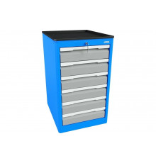 Инструментальная тумба Верстакофф TNC P6.C 125370