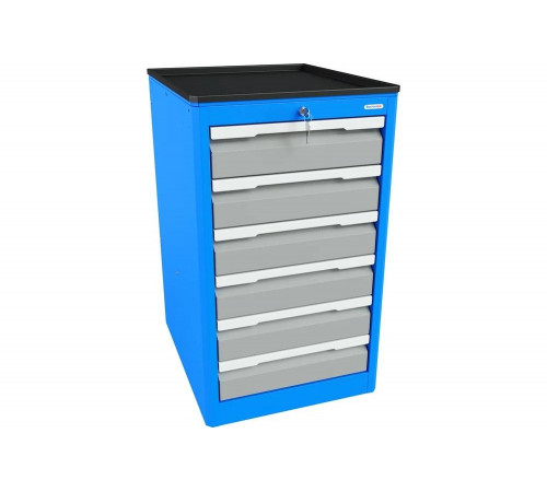 Инструментальная тумба Верстакофф TNC P6.C 125370