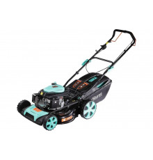 Самоходная бензиновая газонокосилка с регулировкой оборотов Sturm PL5114SV