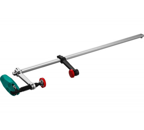 KRAFTOOL F 400х80 мм, универсальная струбцина UNIVERSAL UF-400/80 32018-080-400