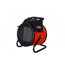 Тепловая электрическая пушка Ресанта ТЭПК-2000K керам.нагревательный элемент, круглая 67/1/24