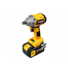 Бесщеточный гайковерт STEHER CWB-300-1