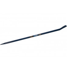 Монтировка-лом Зубр ТИТАН 750 мм, шестигранная 21803-75