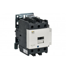 Контактор IEK Armat кми-а-48012 lc1d 80а 230в/ас3 1но/1нз AR-ACC-41-080-230-11