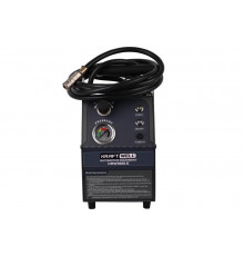 Установка электрическая для прокачки гидросистем автомобиля KraftWell объем 5 литров 220В KRW1881.E