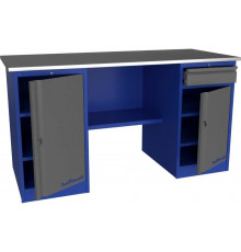 Верстак Верстакофф PROFFI 218 Т Т1 101282