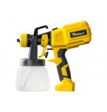 Электрический краскопульт Kolner KSG 500V 8031600026