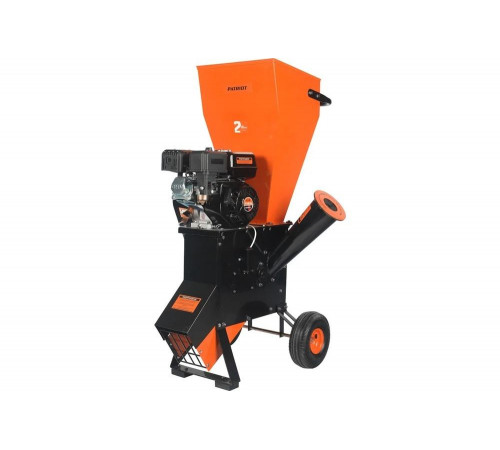 PT SB 76
 Измельчитель бензиновый