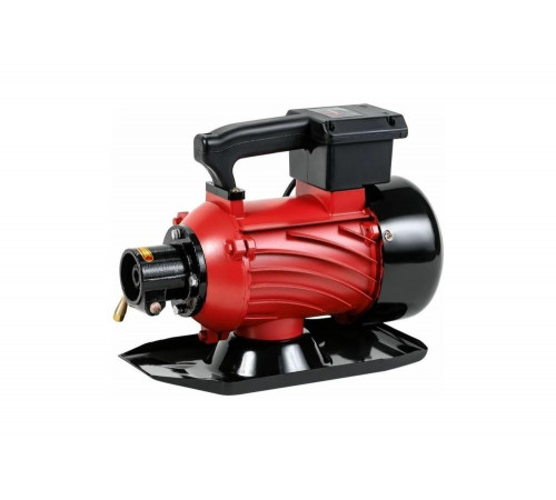 Электрический стационарный вибратор для бетона P.I.T. 1500 Вт, 4 м длина булавы PMV50-C