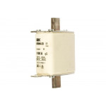 Плавкая вставка IEK ППНИ-33 100А габарит 00 ИЭК DPP10-100