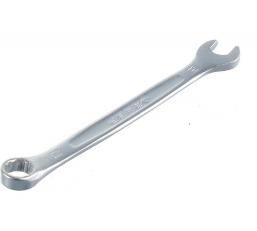 ЗУБР 10 мм, комбинированный гаечный ключ 27087-10_z01