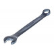 ЗУБР 10 мм, комбинированный гаечный ключ 27087-10_z01