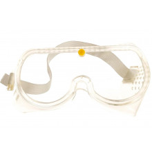 Очки защитные STURM 8050-05-01