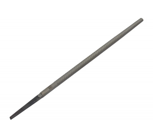 СИБРТЕХ - профессиональный круглый напильник №1