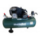 Компрессор поршневой METABO MEGA 520-200 D (601541000)