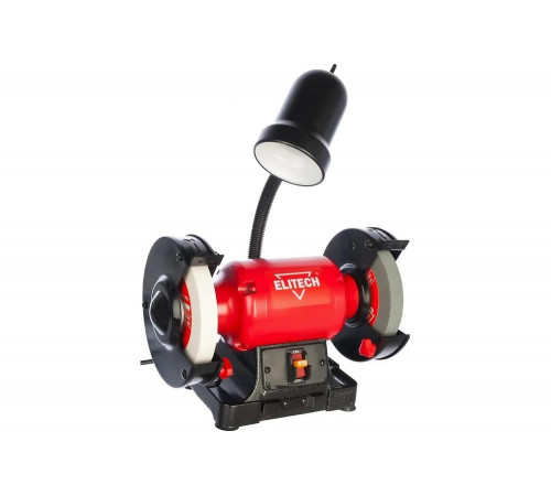 Точило Elitech CT 300C 164015