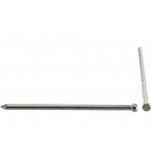 Финишные оцинкованные гвозди ЗУБР 40 х 1.8 мм 100 гр (примерно 120 шт.) 305316-18-040