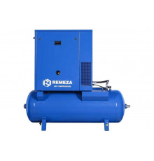 Компрессор Remeza ВК 7Т-10-270 Д 3001500