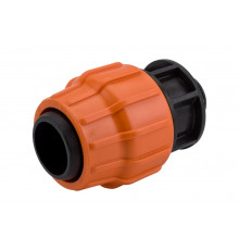 Муфта 51 мм х 1 1/4" П Джилекс 9149