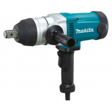 Гайковерт ударный 1", 1000 Нм, 1300 Вт MAKITA TW1000