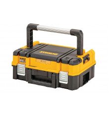 Ящик DEWALT IP54, с длинной ручкой DWST83344-1