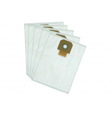 Мешки тканевые для пылесосов DWV900, DWV901, DWV902, 5 шт DEWALT DWV9402