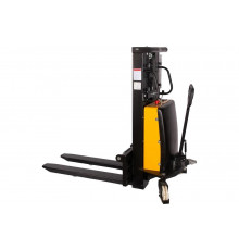 Гидравлический штабелер с электроподъемом TOR 1,0 т, 2,0 м, TSE1020 1025714