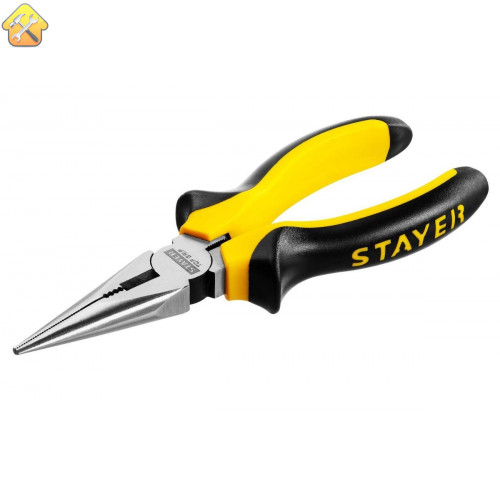 Тонкогубцы STAYER 2205-3-16_z02