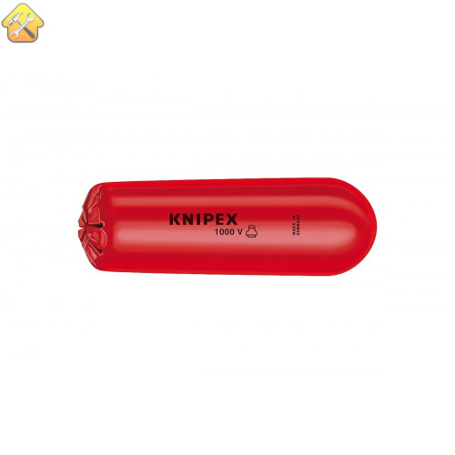 Насадка диэлектрическая с зажимом KNIPEX KN-986520