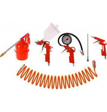 Набор пневмоинструмента Ресанта НПИ-6 74/3/18