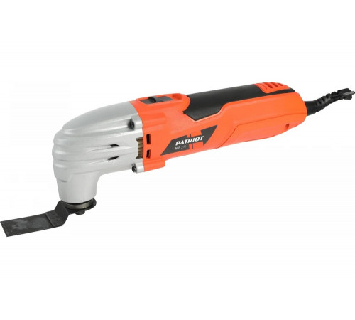 Сетевой многофункциональный резак Patriot MF 295