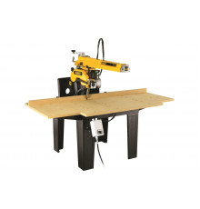 Радиально-консольная пила DEWALT DW729KN