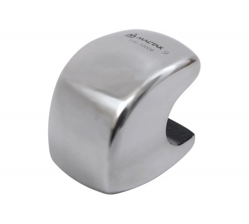 Поддержка (наковальня) литая №9, "рельс" МАСТАК 115-10009