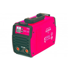 Сварочный инвертор ММА Elitech АИС 180Д