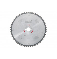 Пильный диск по дереву (160x20х1.4 мм, зубья 24 WZ) Metabo 628031000