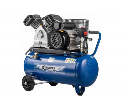 Компрессор Remeza СБ 4/С- 50 LB 30 A