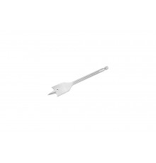 Сверло по дереву перьевое 28х152 мм, 1/4'' TOLSEN 75644