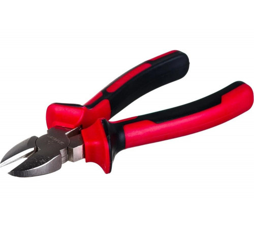 ЗУБР 180 мм, бокорезы 22024-5-18_z01 Мастер