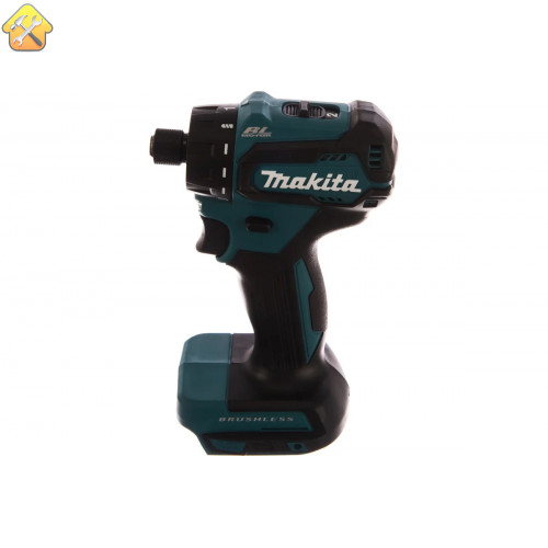 Аккумуляторный шуруповерт Makita LXT DDF083Z