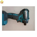 Аккумуляторный шуруповерт Makita LXT DDF083Z