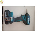 Аккумуляторный шуруповерт Makita LXT DDF083Z