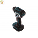 Аккумуляторный шуруповерт Makita LXT DDF083Z