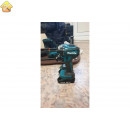 Аккумуляторный шуруповерт Makita LXT DDF083Z