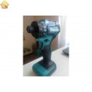 Аккумуляторный шуруповерт Makita LXT DDF083Z