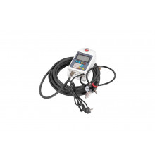 Подкачка колес NORDBERG полуавтоматическая, настенная Ti12D