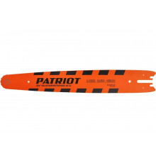 Шина 822HSFL149 82 см, 0.404", 2.0 мм для харвестера Patriot 867138223